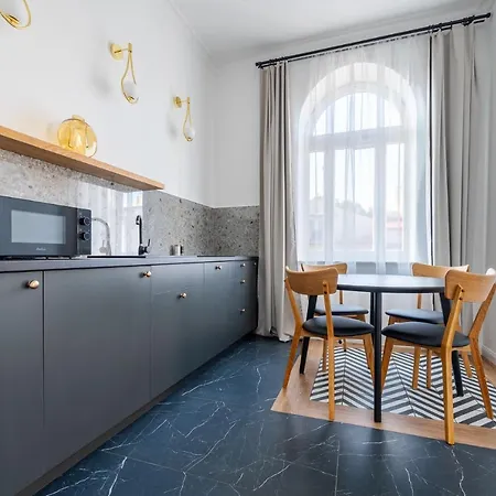 Apartamenty Poniatowskiego Przemysl Exterior photo
