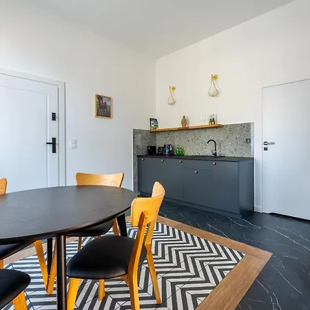 Apartamenty Poniatowskiego Przemysl Exterior photo