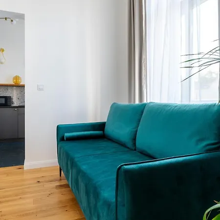 Apartamenty Poniatowskiego Przemysl Exterior photo