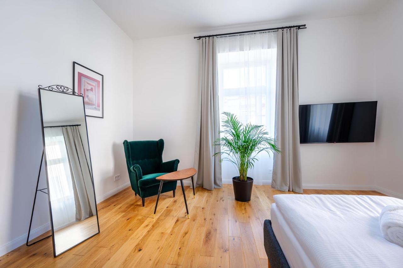 Apartment Poniatowskiego Przemysl