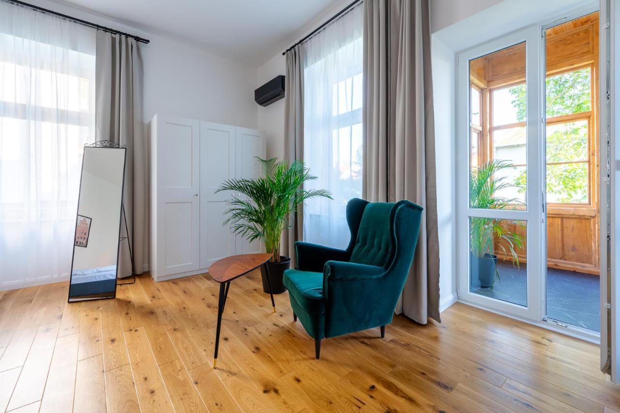 Poniatowskiego Apartment Przemysl