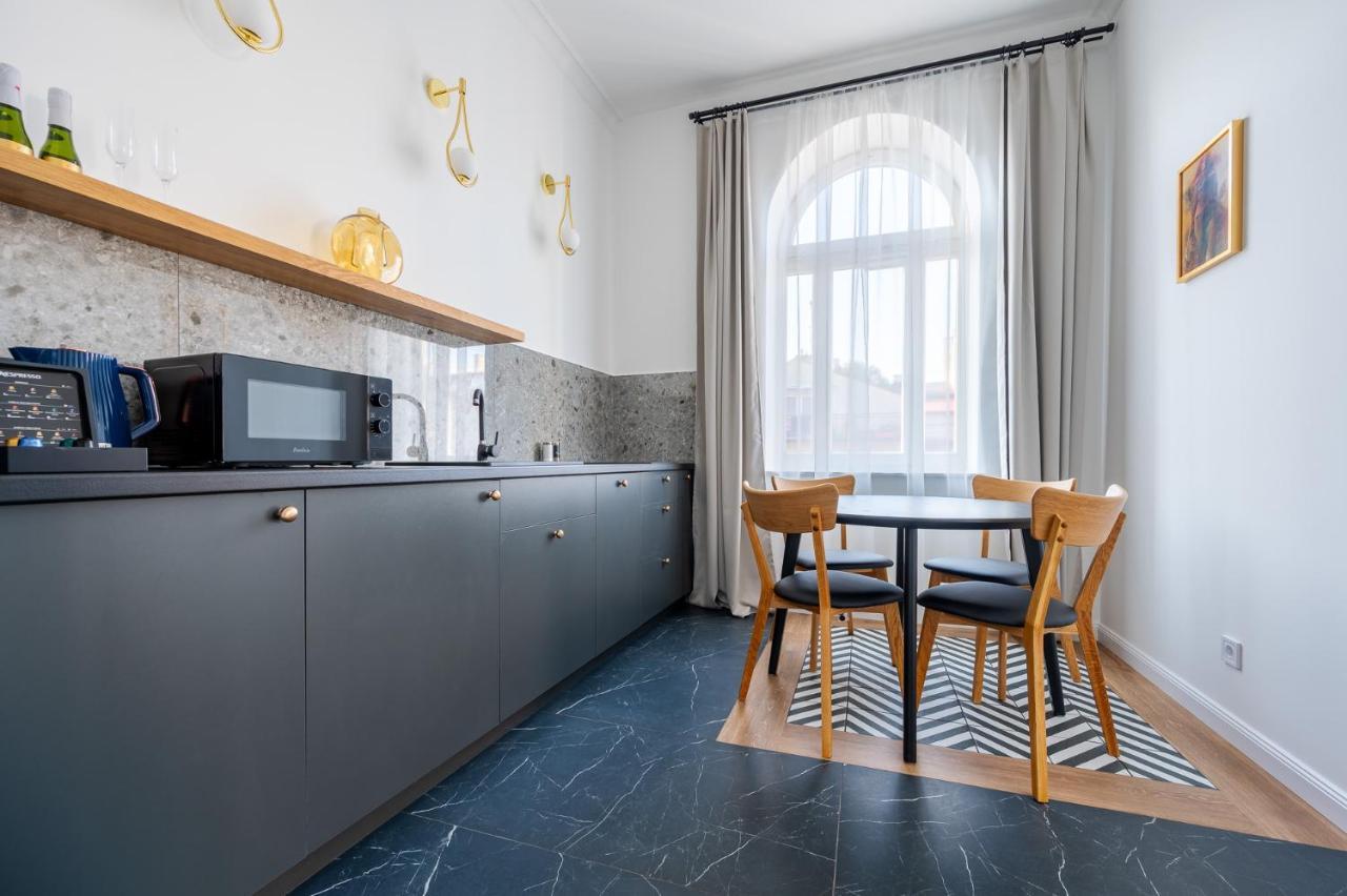 Poniatowskiego Apartment Przemysl