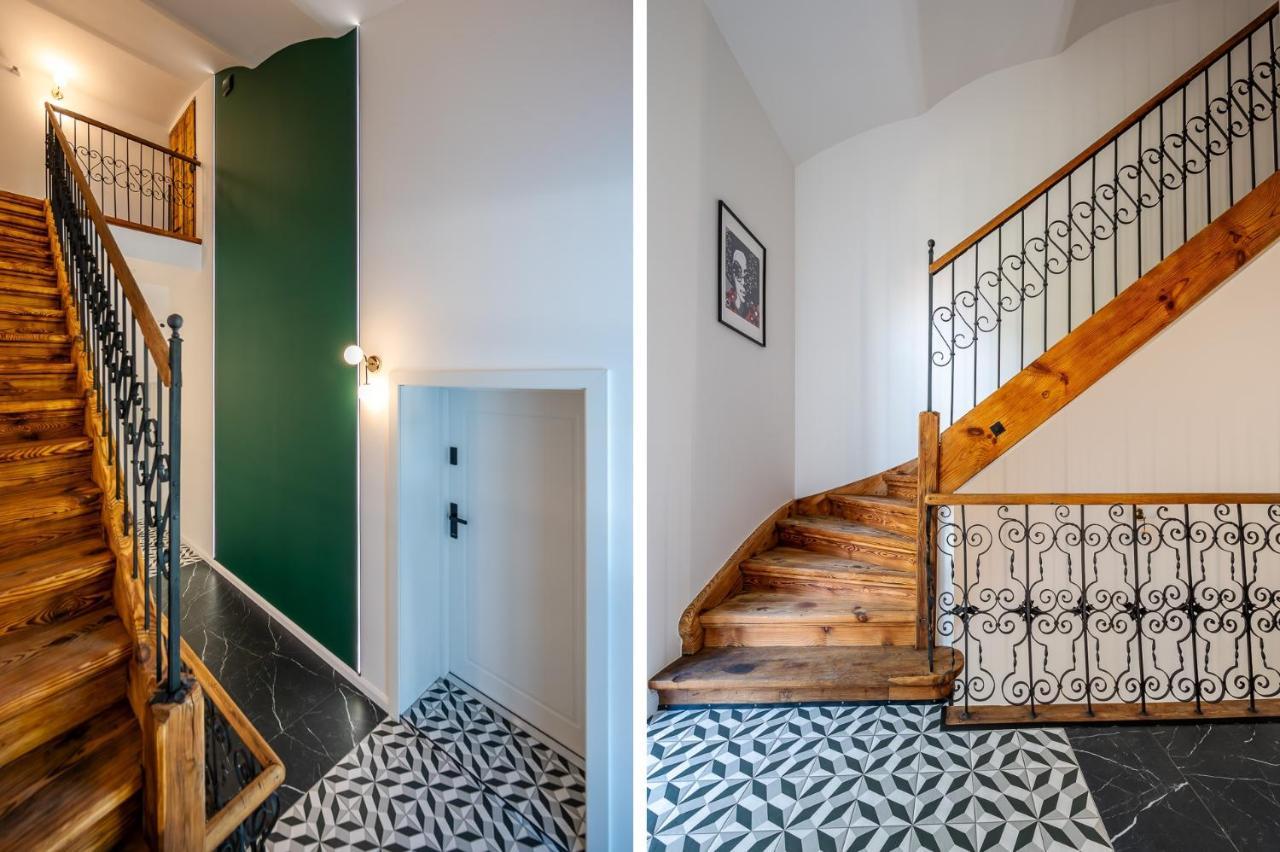 Poniatowskiego Apartment Przemysl